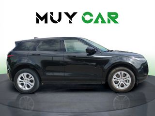 Land Rover Range Rover Evoque D150 MHEV S 4WD Auto 110 kW (150 CV)