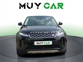 Land Rover Range Rover Evoque D150 MHEV S 4WD Auto 110 kW (150 CV)