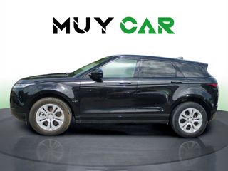 Land Rover Range Rover Evoque D150 MHEV S 4WD Auto 110 kW (150 CV)