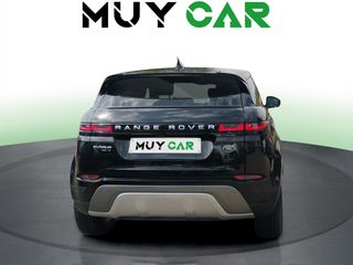 Land Rover Range Rover Evoque D150 MHEV S 4WD Auto 110 kW (150 CV)