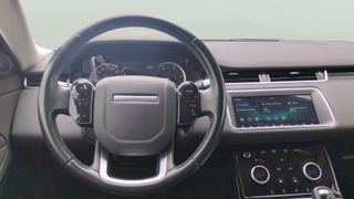 Land Rover Range Rover Evoque D150 MHEV S 4WD Auto 110 kW (150 CV)