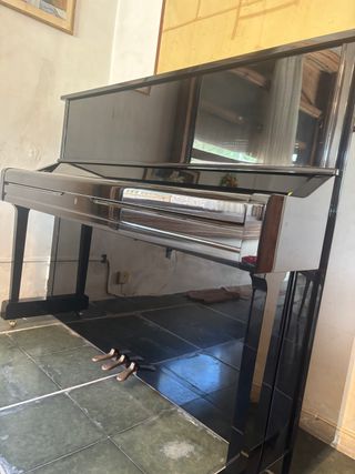 Piano Yamaha U1 - Nuevo!
