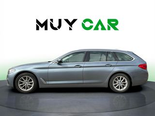 BMW Serie 5 520d xDrive Touring 140 kW (190 CV)