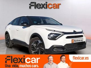 Citroën C4 PureTech 100 S&S 6v Feel