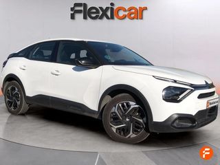 Citroën C4 PureTech 100 S&S 6v Feel