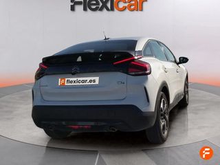 Citroën C4 PureTech 100 S&S 6v Feel