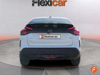 Citroën C4 PureTech 100 S&S 6v Feel