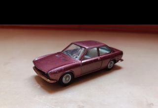 Seat sport 124 coupe
