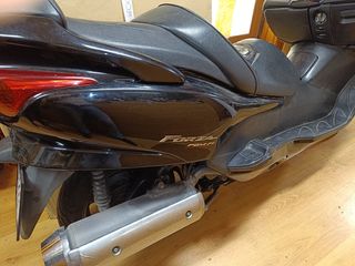 Despiece Honda Forza NSS250EX