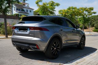 Jaguar E-PACE híbrido enchufable 309cv Garantia!