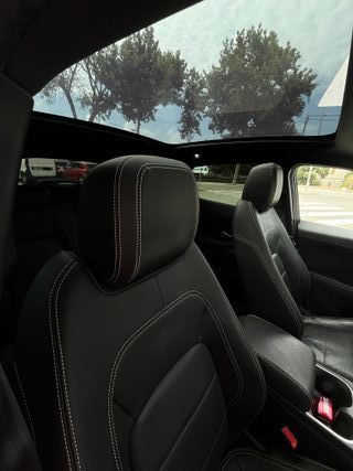 Jaguar E-PACE híbrido enchufable 309cv Garantia!