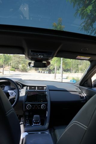 Jaguar E-PACE híbrido enchufable 309cv Garantia!