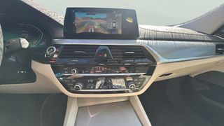 BMW Serie 6 640i Gran Turismo 250 kW (340 CV)