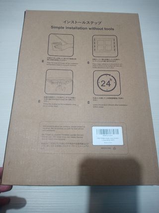 Cassetto portaoggetti da scrivania L