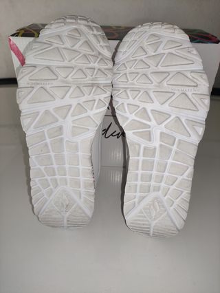 Zapatillas Skechers Los Ángeles Talla 36