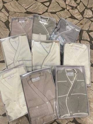 Scalda cuore neonata/o in lanetta