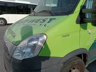 Iveco Daily 2014