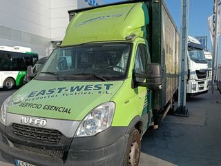 Iveco Daily 2014