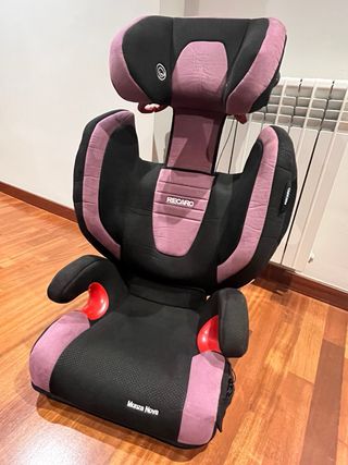 Silla Coche Recaro Monza Nova II