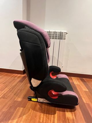 Silla Coche Recaro Monza Nova II
