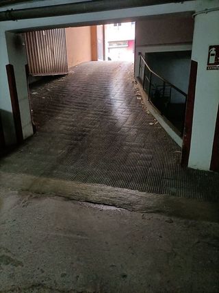 Garaje en venta en Segorbe