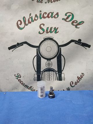 Piñón Arranque Pedal Peugeot 50cc