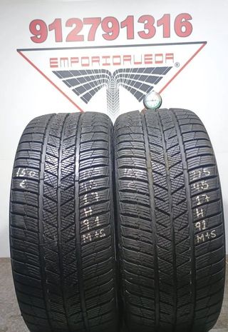 225 45 17 H BARUM RUEDA AL 90% VIDA UTIL