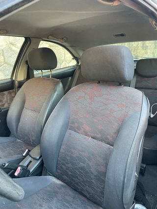 Citroen Xsara 2001