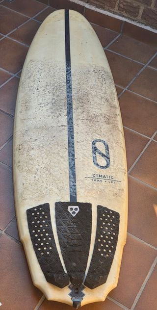 Tabla Surf Firewire Cymatic 5'6 29.7L