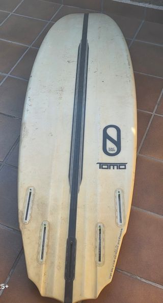 Tabla Surf Firewire Cymatic 5'6 29.7L