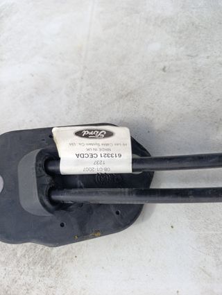 Palanca de cambios Ford Transit nueva