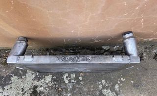 Intercooler Ford Sierra Cosworth XS Power