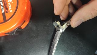 Brazalete Milano Tissot 20mm