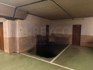 Garaje en venta en Centro en Logroño