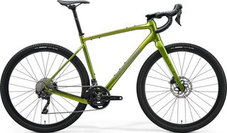 MERIDA SILEX 400 2024 talla S Reestreno