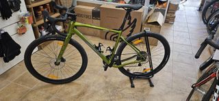 MERIDA SILEX 400 2024 talla S Reestreno