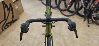 MERIDA SILEX 400 2024 talla S Reestreno