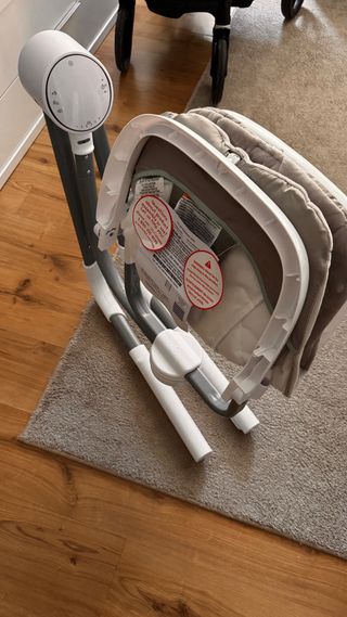 Columpio bebé Ingenuity