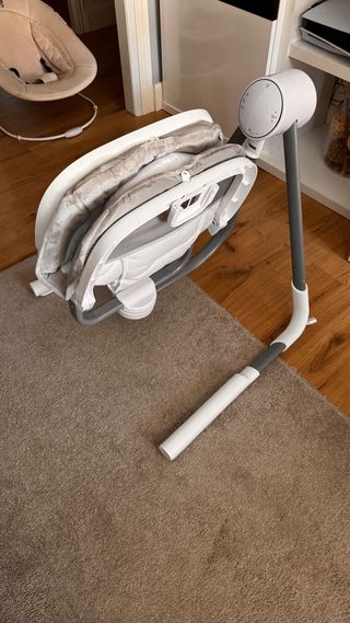 Columpio bebé Ingenuity