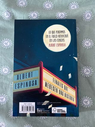 Finales que merecen una historia: Lo que perdim...