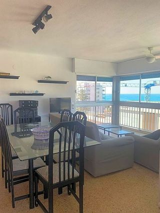 Piso en alquiler en Torreón - La Almadraba en Benicasim/Benicàssim