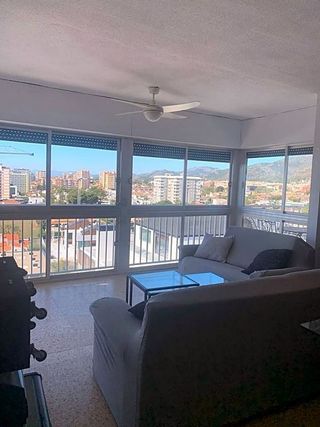 Piso en alquiler en Torreón - La Almadraba en Benicasim/Benicàssim