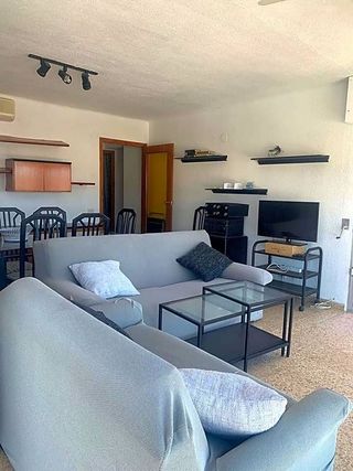 Piso en alquiler en Torreón - La Almadraba en Benicasim/Benicàssim