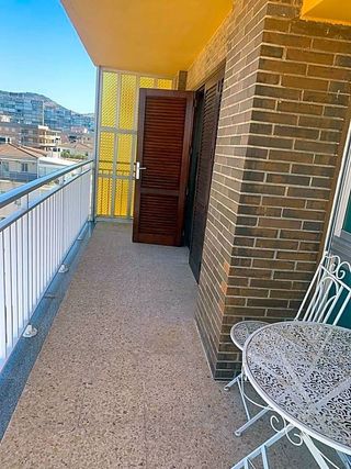 Piso en alquiler en Torreón - La Almadraba en Benicasim/Benicàssim