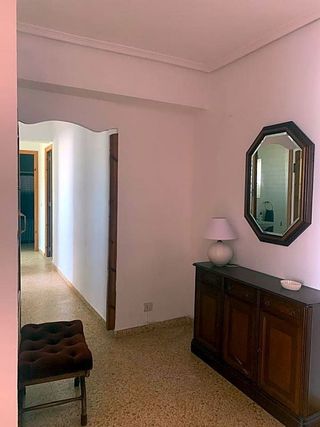 Piso en alquiler en Torreón - La Almadraba en Benicasim/Benicàssim