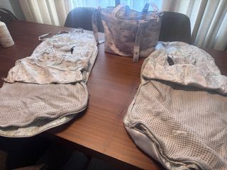 Sacos para sillas de paseo