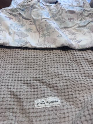 Sacos para sillas de paseo
