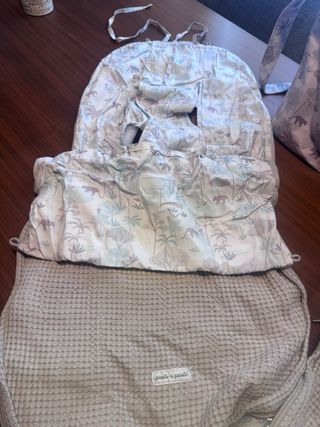 Sacos para sillas de paseo