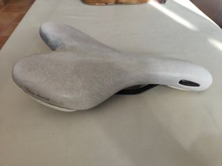 Sillín Selle Royal Italia Piel