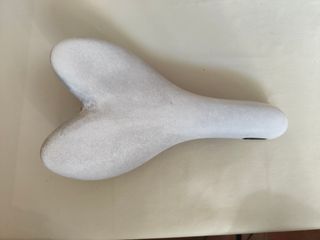 Sillín Selle Royal Italia Piel